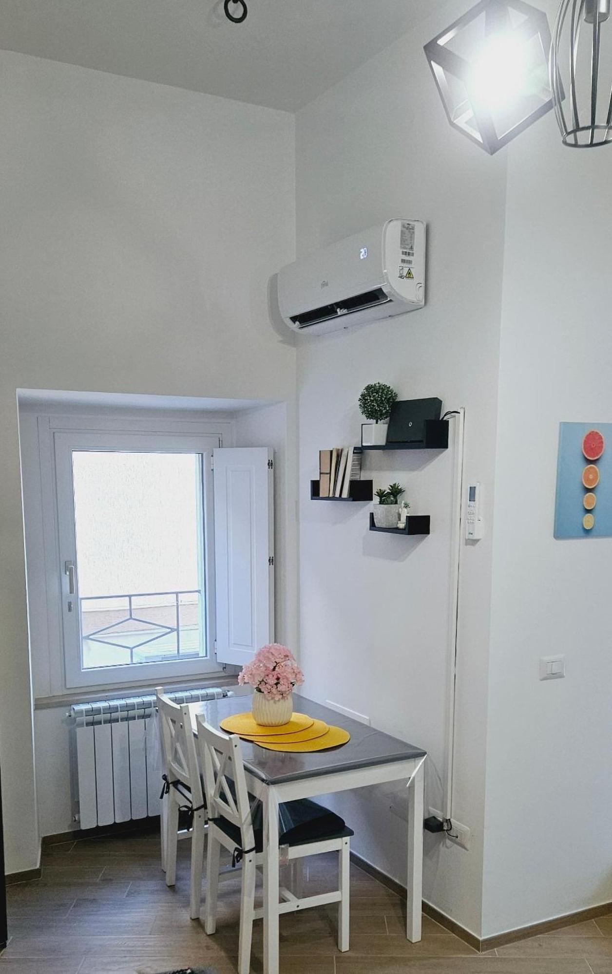 Porta Venosina Luxury House - Wifi E Netflix Gratis Apartment Melfi Exterior photo