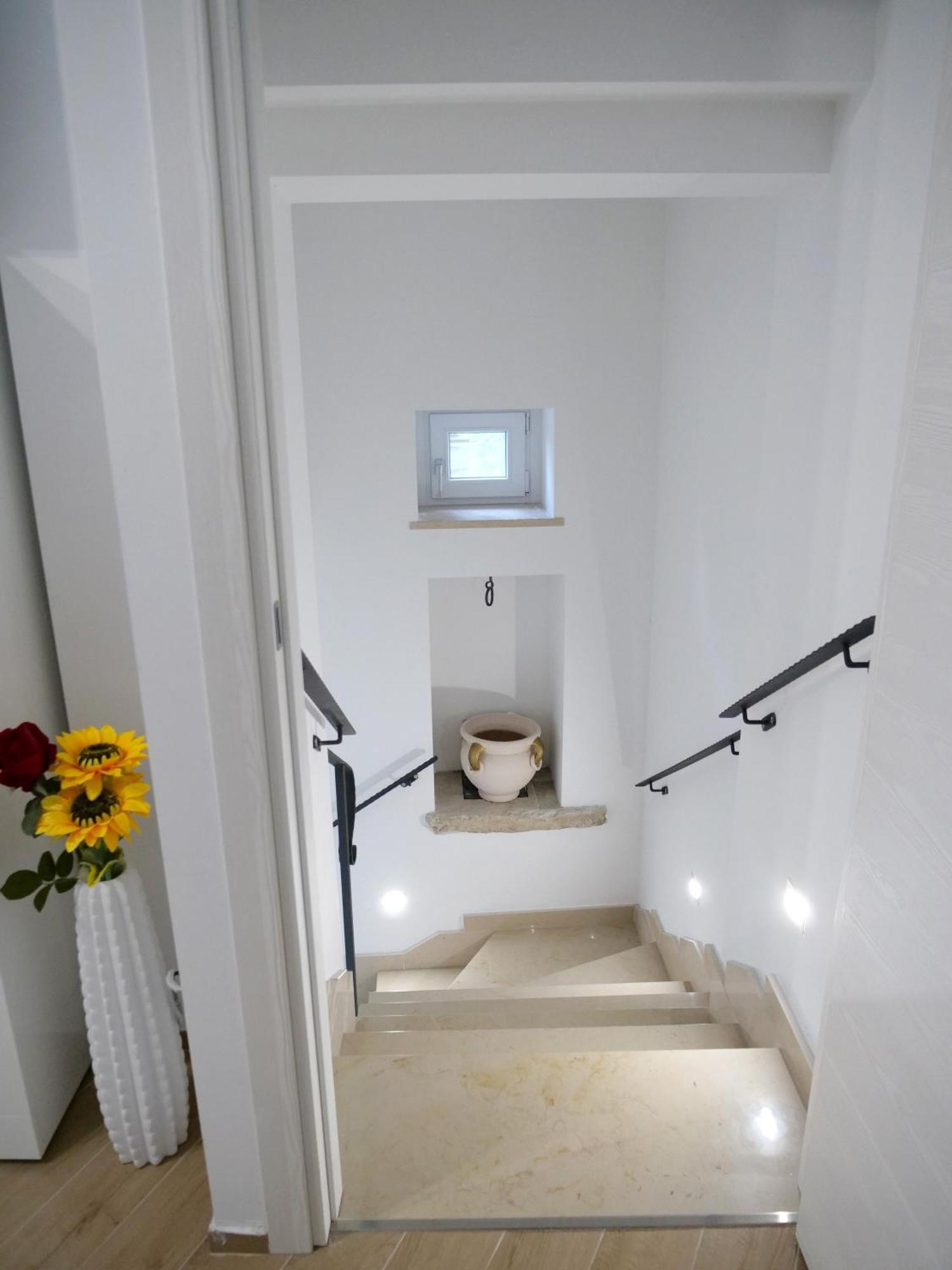 Porta Venosina Luxury House - Wifi E Netflix Gratis Apartment Melfi Exterior photo