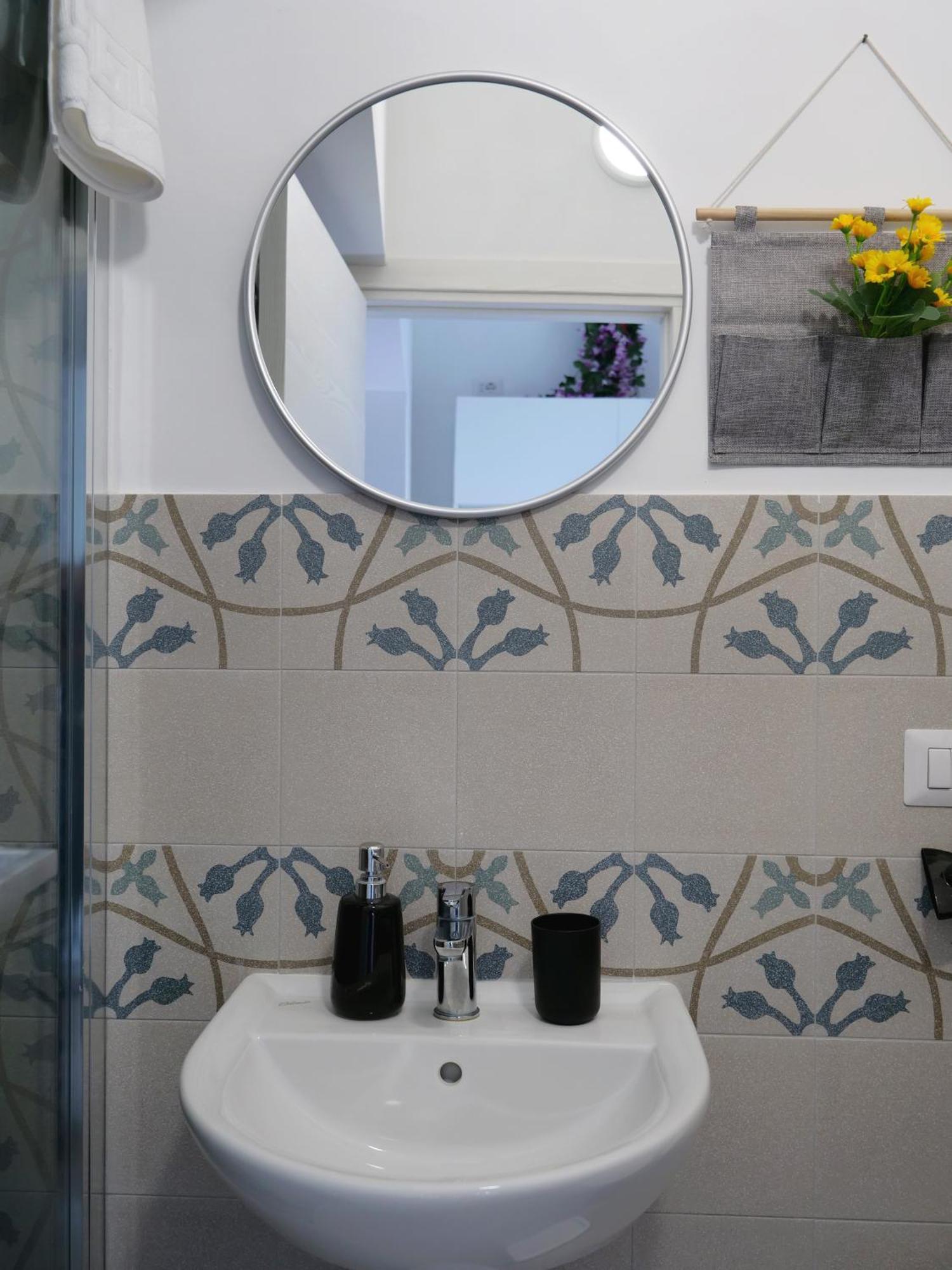Porta Venosina Luxury House - Wifi E Netflix Gratis Apartment Melfi Exterior photo