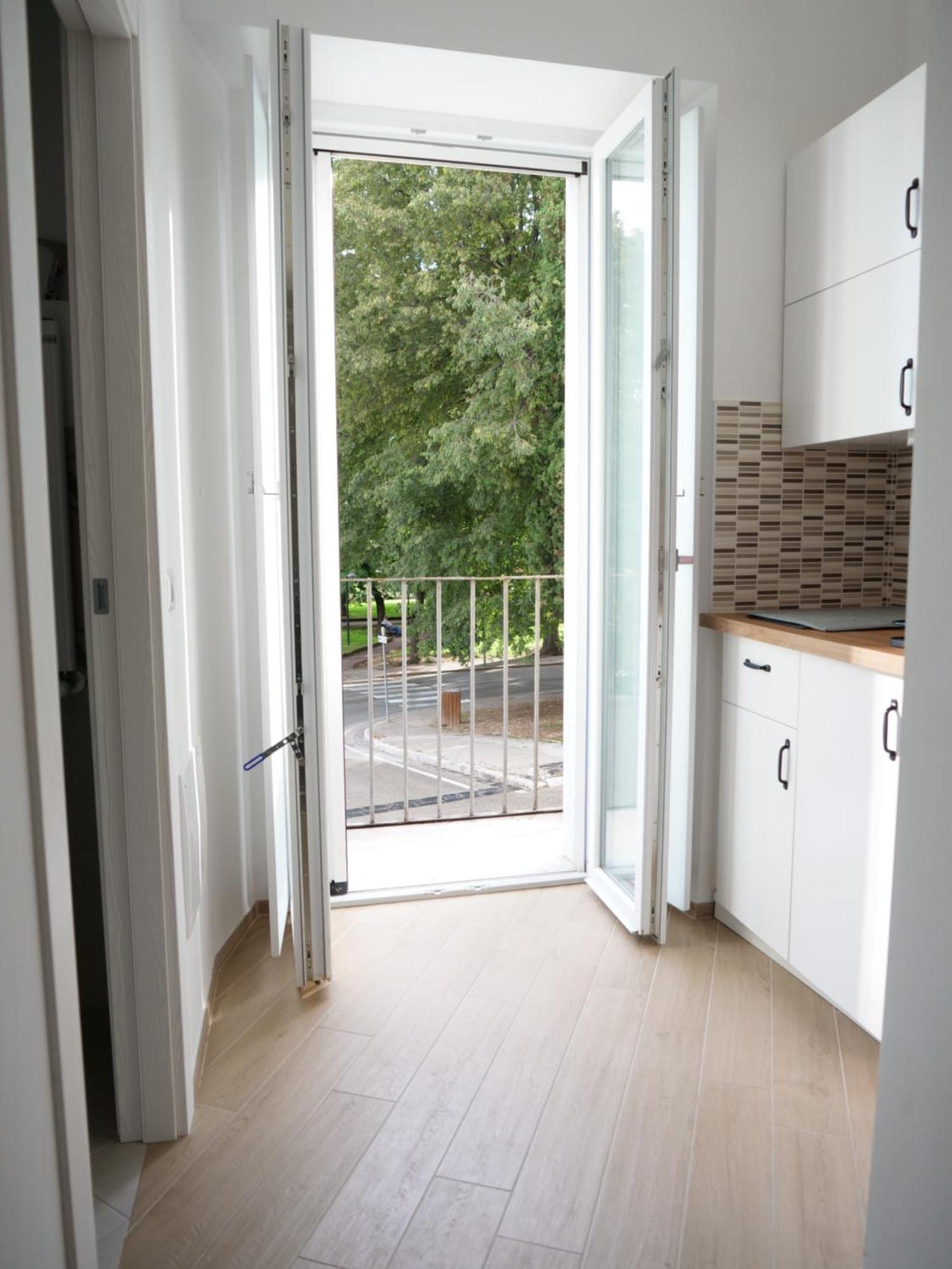 Porta Venosina Luxury House - Wifi E Netflix Gratis Apartment Melfi Exterior photo