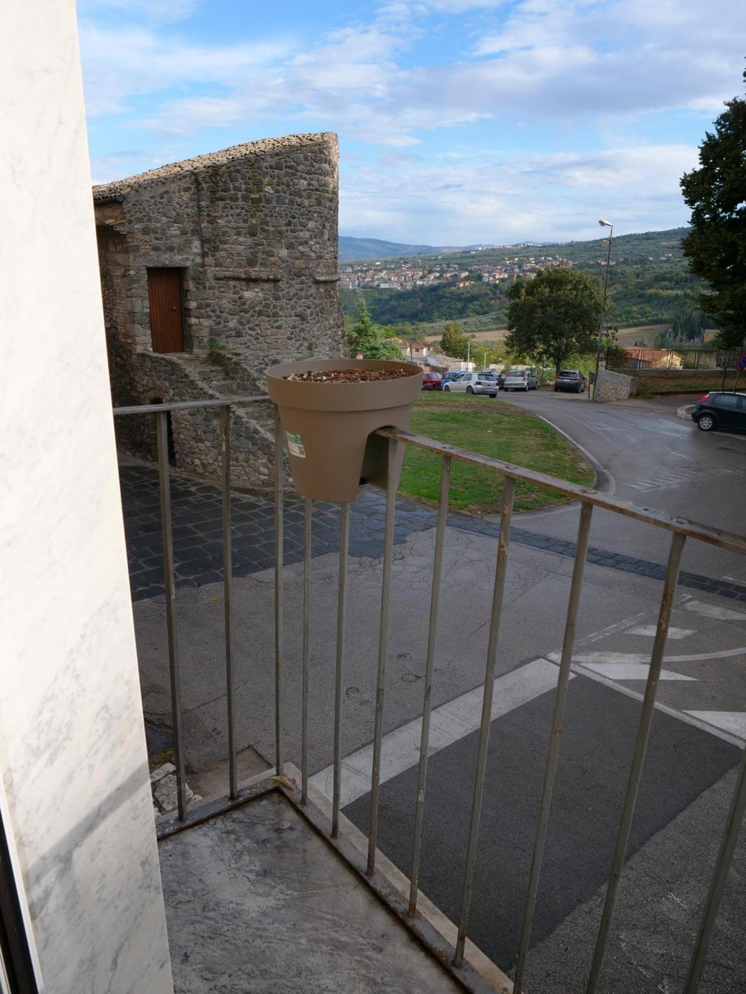 Porta Venosina Luxury House - Wifi E Netflix Gratis Apartment Melfi Exterior photo