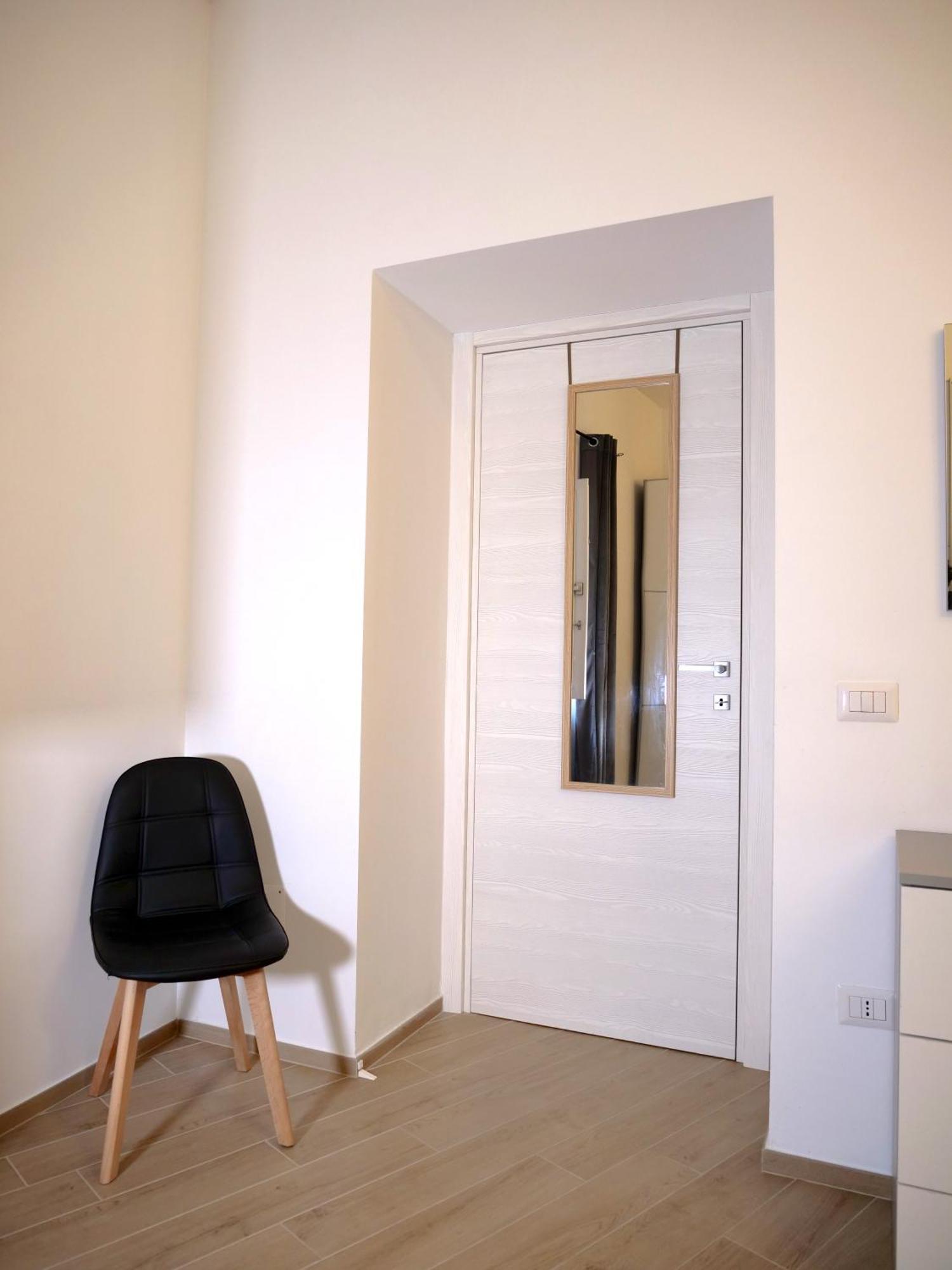 Porta Venosina Luxury House - Wifi E Netflix Gratis Apartment Melfi Exterior photo