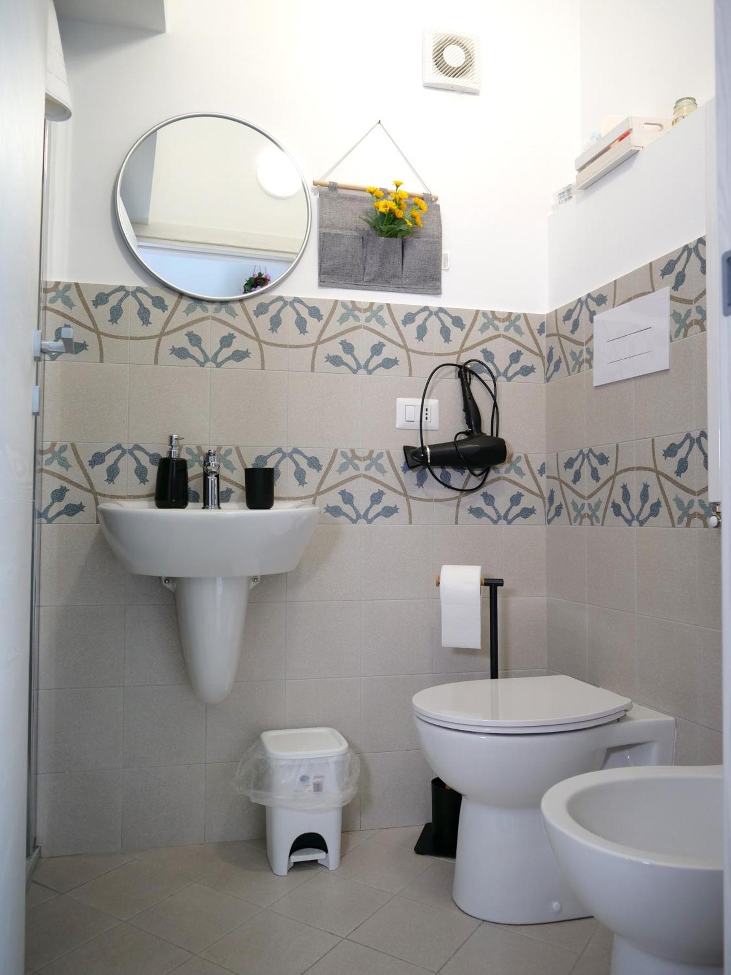 Porta Venosina Luxury House - Wifi E Netflix Gratis Apartment Melfi Exterior photo