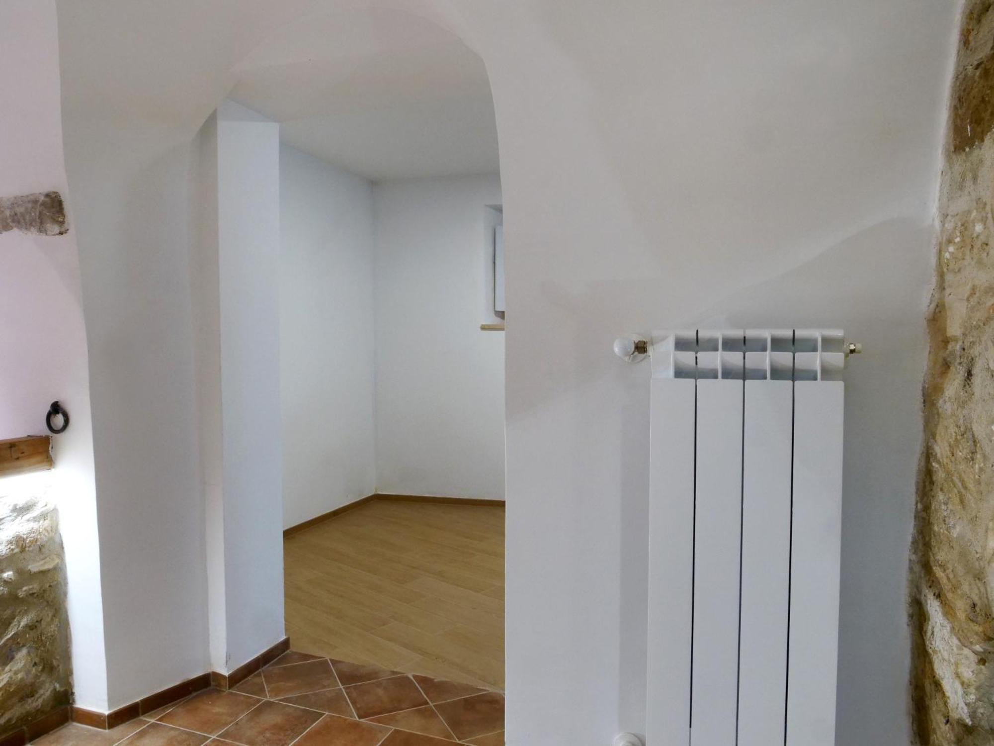 Porta Venosina Luxury House - Wifi E Netflix Gratis Apartment Melfi Exterior photo