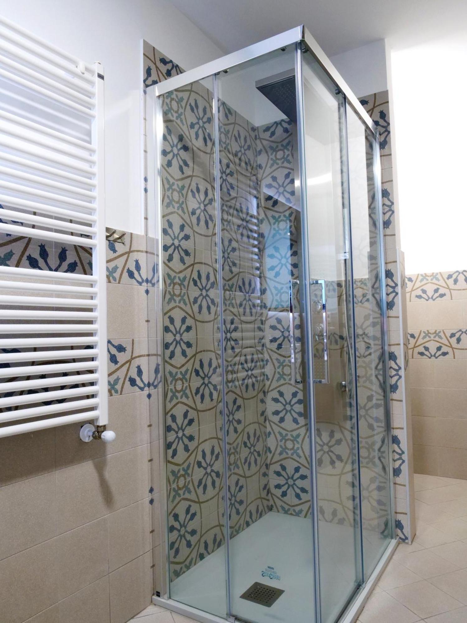 Porta Venosina Luxury House - Wifi E Netflix Gratis Apartment Melfi Exterior photo